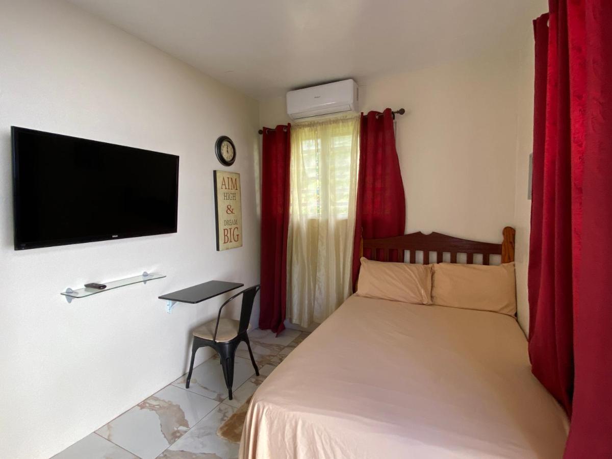 More Than Beauty Properties Road Town  Ngoại thất bức ảnh
