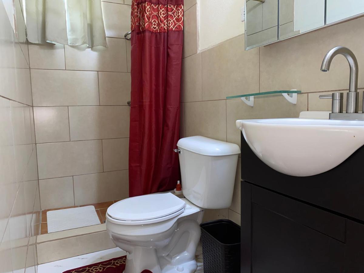 More Than Beauty Properties Road Town  Ngoại thất bức ảnh