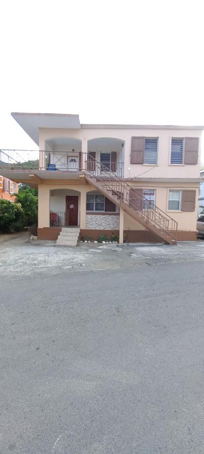 More Than Beauty Properties Road Town  Ngoại thất bức ảnh