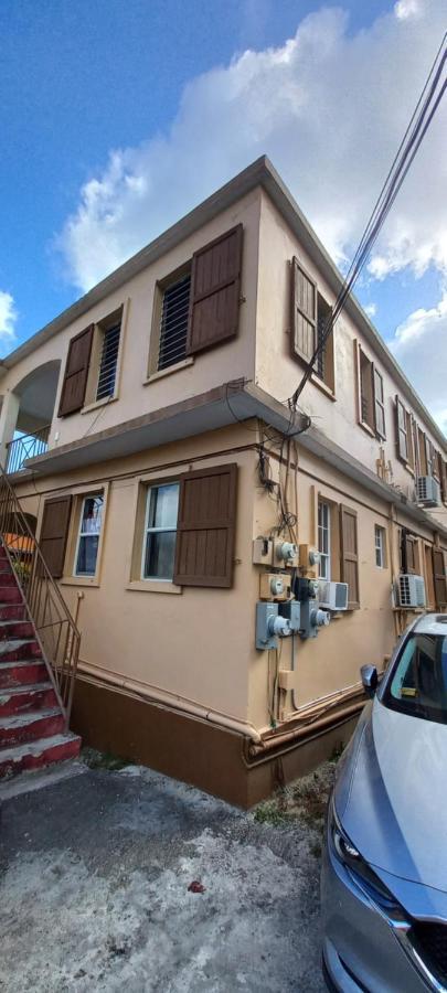 More Than Beauty Properties Road Town  Ngoại thất bức ảnh